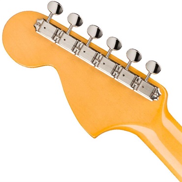 Fender USA American Vintage II 1966 Jazzmaster (Sherwood Green Metallic/Rosewood) 画像4