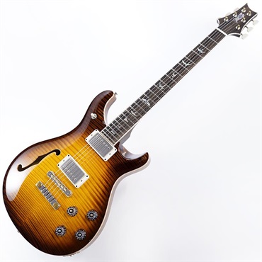 P.R.S. Private Stock #11651 McCarty 594 Semi-Hollow McCarty Glow 【PRS直筆サイン入り】 画像1