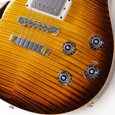 P.R.S. Private Stock #11651 McCarty 594 Semi-Hollow McCarty Glow 【PRS直筆サイン入り】 画像4