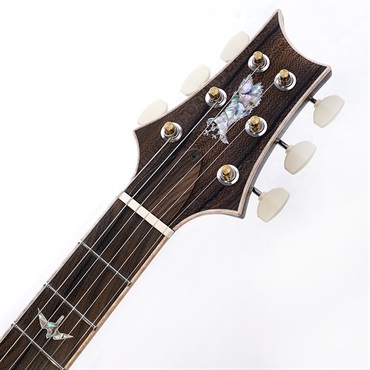 P.R.S. Private Stock #11651 McCarty 594 Semi-Hollow McCarty Glow 【PRS直筆サイン入り】 画像8