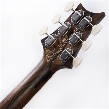 P.R.S. Private Stock #11651 McCarty 594 Semi-Hollow McCarty Glow 【PRS直筆サイン入り】 画像9