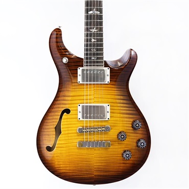 P.R.S. Private Stock #11651 McCarty 594 Semi-Hollow McCarty Glow 【PRS直筆サイン入り】 画像10