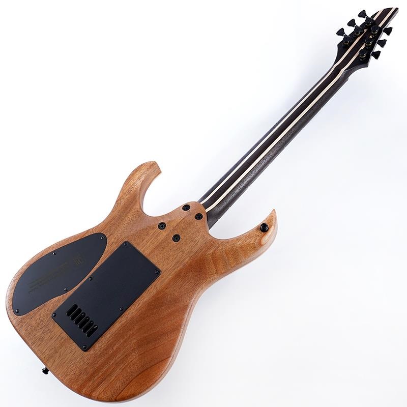 MAYONES Duvell Elite 4Ever 6 (Trans Graphite Satine) ｜イケベ楽器