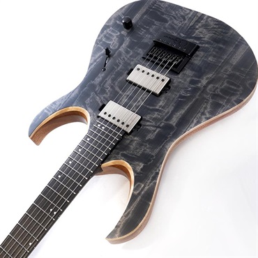 MAYONES Duvell Elite 4Ever 6 (Trans Graphite Satine) 画像5