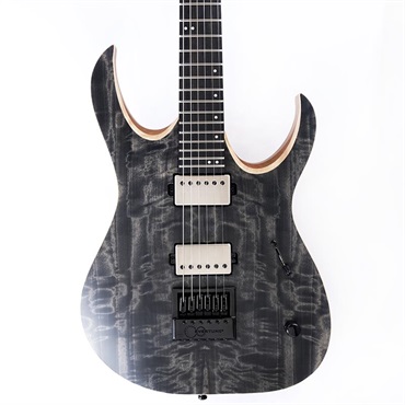 MAYONES Duvell Elite 4Ever 6 (Trans Graphite Satine) 画像9