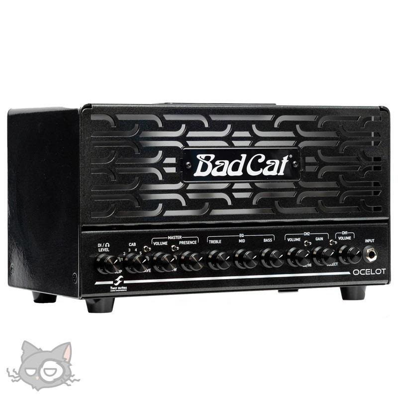 Bad Cat OCELOT (オセロット) ※2025年9月発売予定 画像2