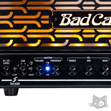 Bad Cat OCELOT (オセロット) ※2025年9月発売予定 画像3