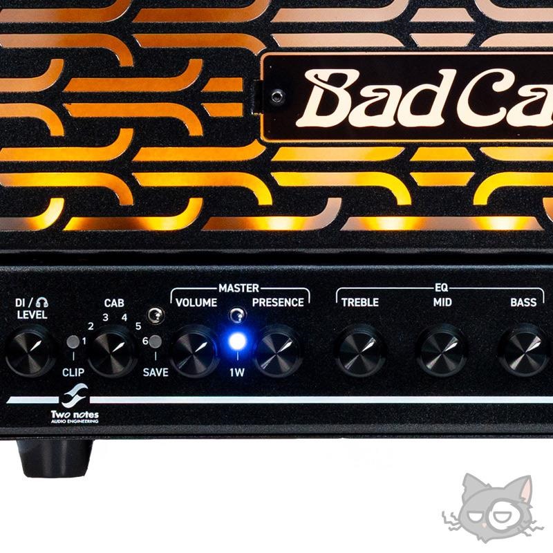 Bad Cat OCELOT (オセロット) ※2025年9月発売予定 画像3