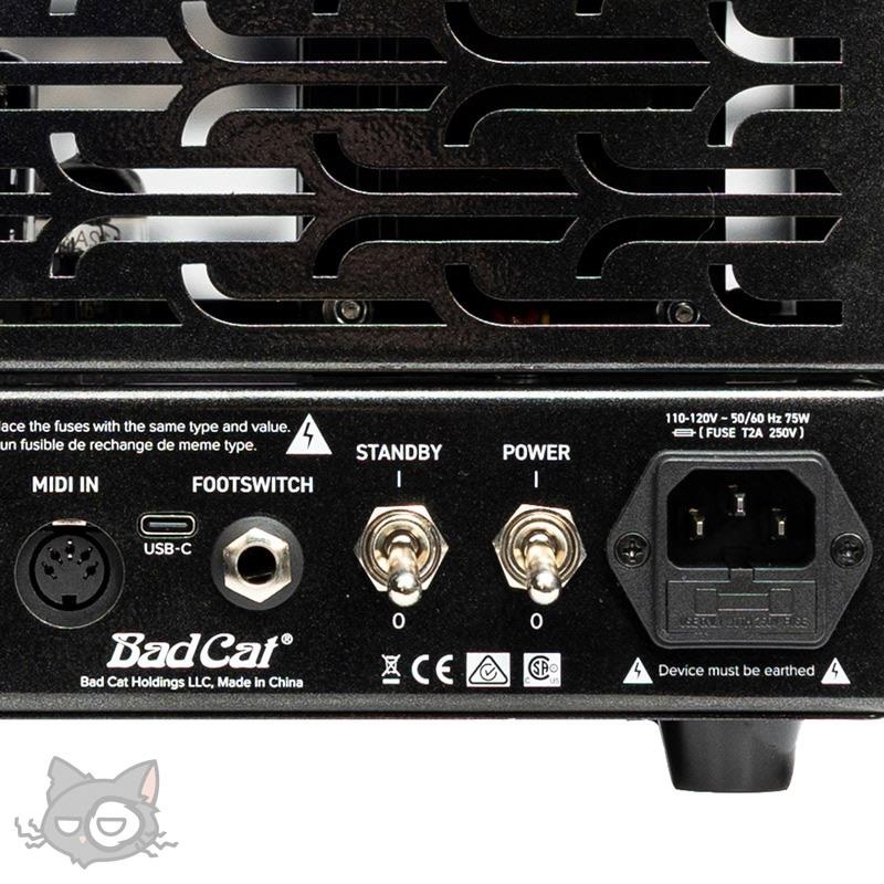 Bad Cat OCELOT (オセロット) ※2025年9月発売予定 画像7