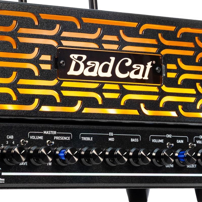 Bad Cat OCELOT (オセロット) ※2025年9月発売予定 画像8