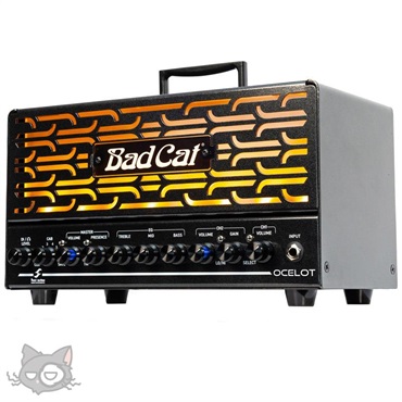 Bad Cat OCELOT (オセロット) ※2025年9月発売予定 画像9