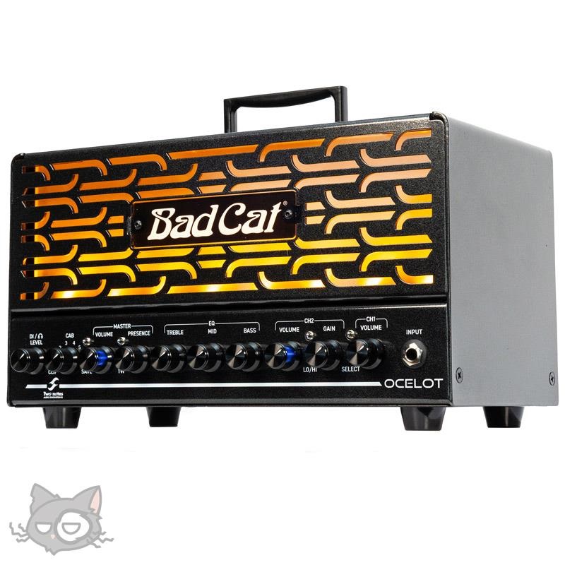 Bad Cat OCELOT (オセロット) ※2025年9月発売予定 画像9