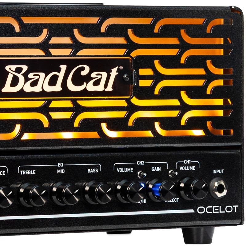 Bad Cat OCELOT (オセロット) ※2025年9月発売予定 画像10