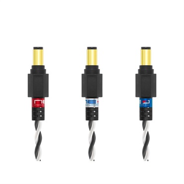 Oyaide DC-3398 SS [0.2m] 画像2