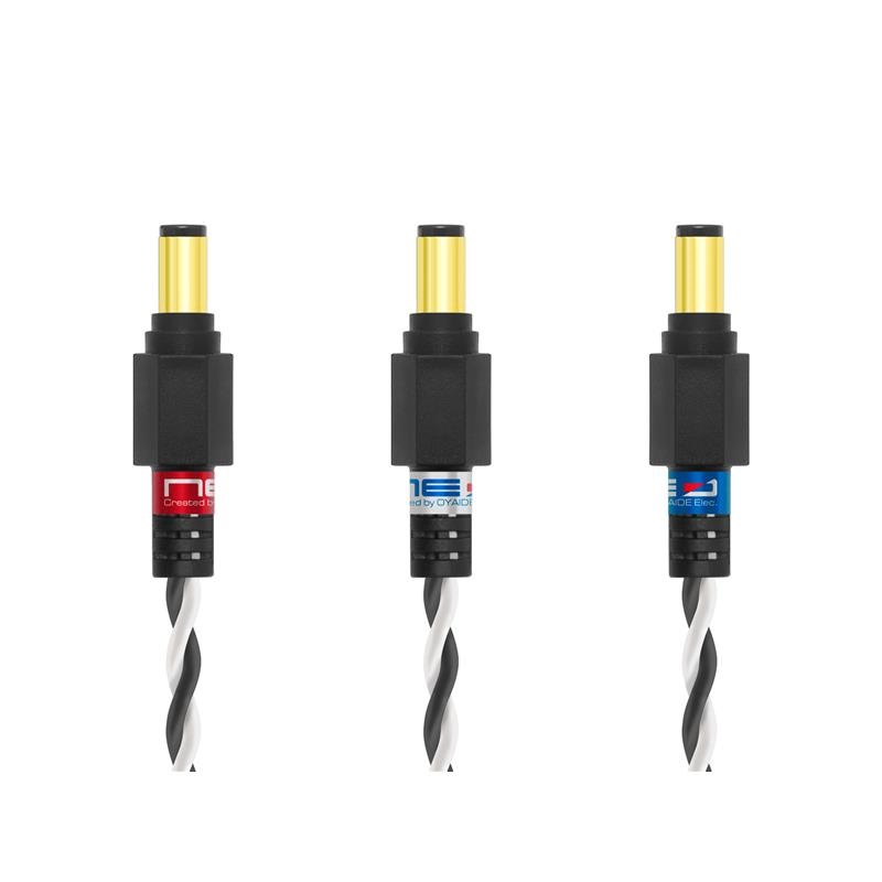 Oyaide DC-3398 SS [0.2m] 画像2