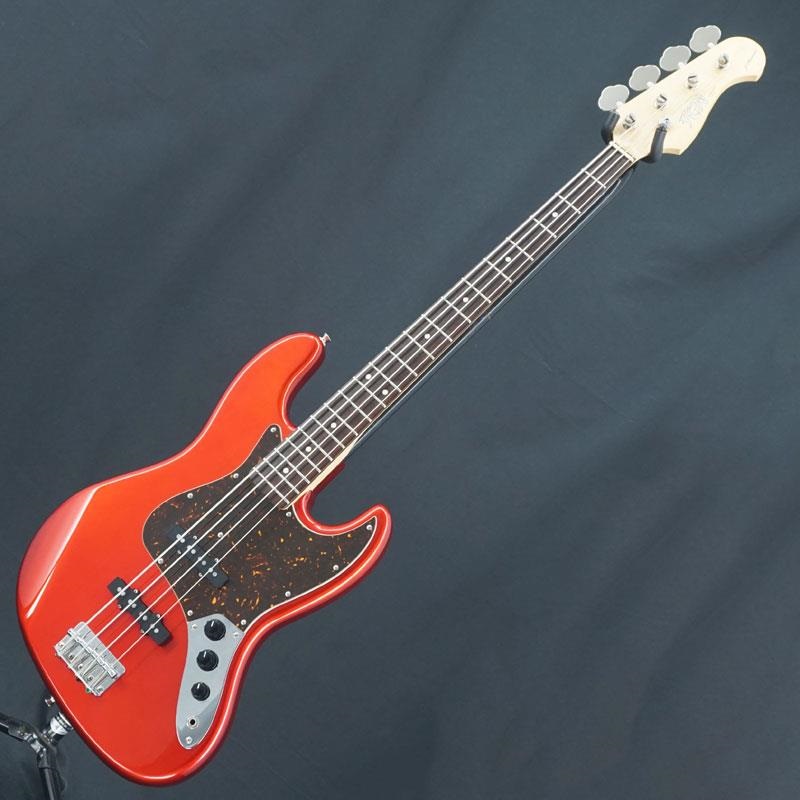 FUJIGEN USED 中古 J-Standard JJB-5R (CAR) ｜イケベ楽器店