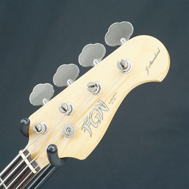 FUJIGEN USED 中古 J-Standard JJB-5R (CAR) ｜イケベ楽器店