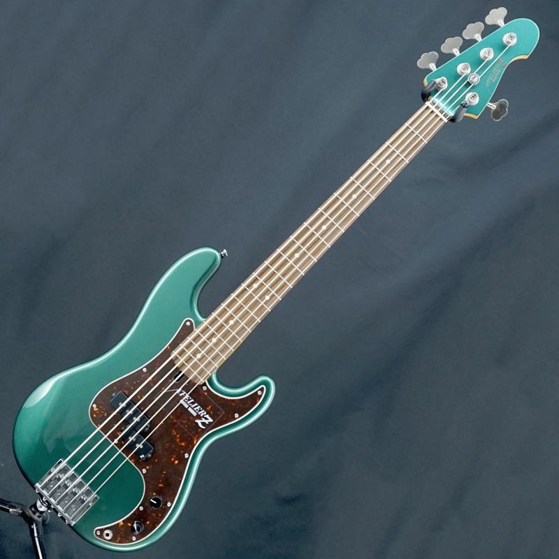 ATELIER Z USED 中古 P-5 Custom (SWG) 画像2