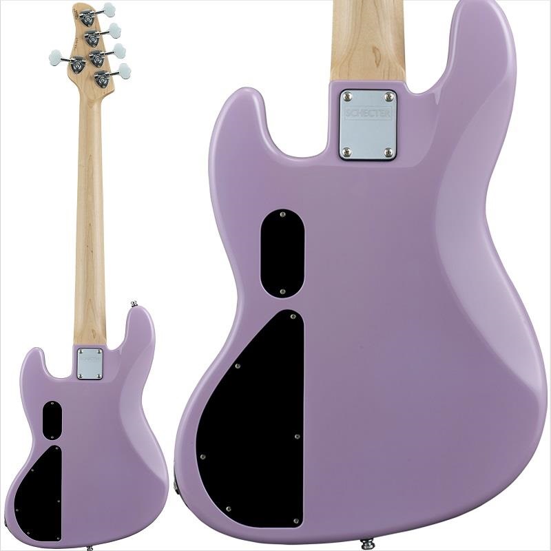 SCHECTER 【入荷待ち、ご予約受付中】 AC-EXB-5-AveMujica-Timoris/SIG [ティモリス/八幡 海鈴 モデル] 画像1
