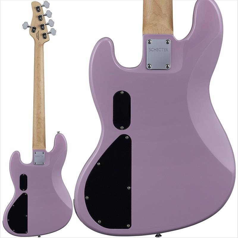 SCHECTER 【2026年1月以降入荷予定、ご予約受付中】 BC-AveMujica/Timoris [ティモリス/八幡 海鈴 モデル] 画像1