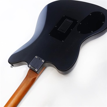 Fender Acoustics Acoustasonic Standard Jazzmaster (Black) 画像6