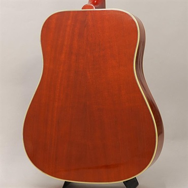 Gibson Murphy Lab 1960 Hummingbird Heavy Aged Washed Cherry Sunburst ギブソン 画像1