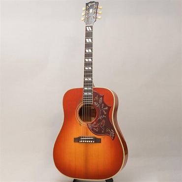 Gibson Murphy Lab 1960 Hummingbird Heavy Aged Washed Cherry Sunburst ギブソン 画像2