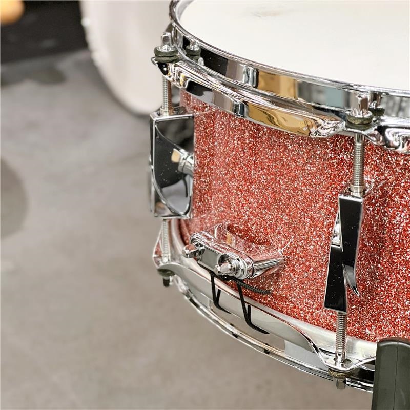 CANOPUS USED 中古品 JSB-1455 Rose Sparkle Lacquer [刃 II CANOPUS USED 中古品 JSB-1455 Rose Sparkle Lacquer [刃 II