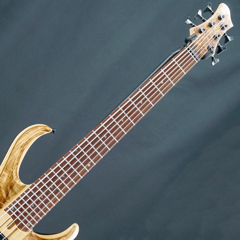 Ibanez USED 中古 Bass Workshop BTB846V ｜イケベ楽器店