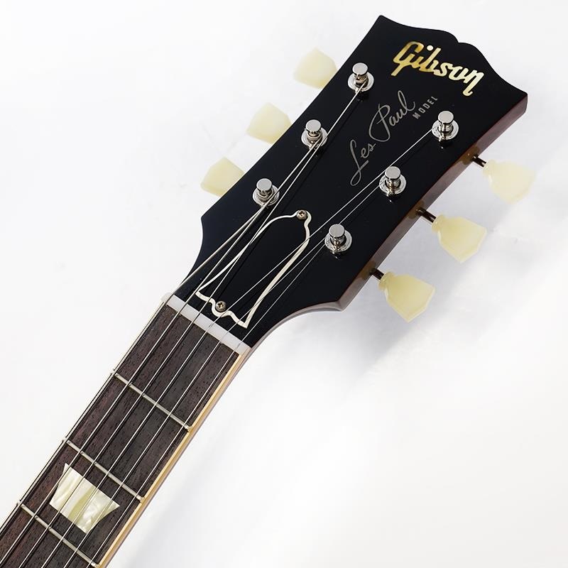 【日本製】Les Paul Epiphone Gibson オイルフィニッシュ Gibson 1958 Les Paul Standard Reissue VOS (Lemon Burst) SN.8 5365