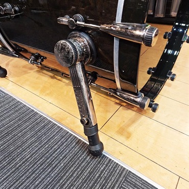 SONOR USED 中古 Designer Series Vintage Maple Shell 6pc Set [BD22.TT8.TT10.TT12.TT13.FT16] 画像8