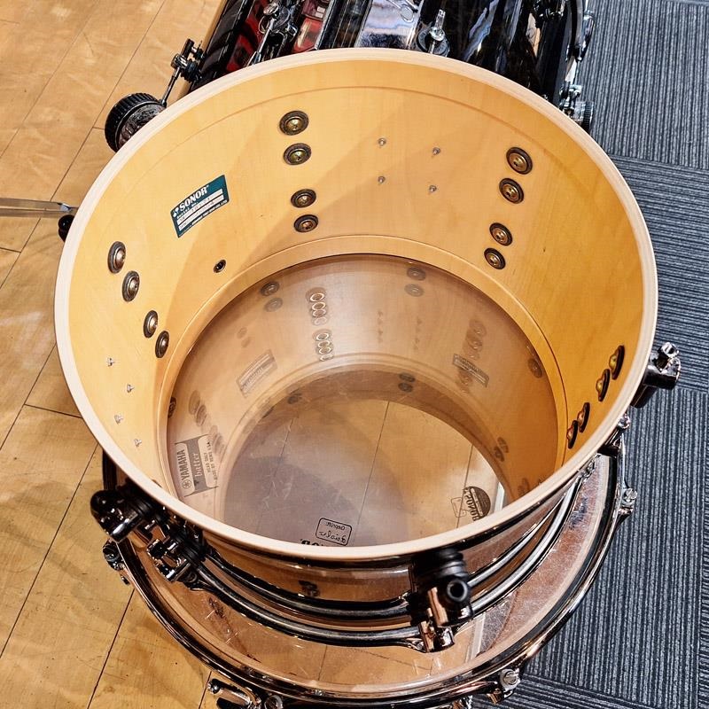 SONOR USED 中古 Designer Series Vintage Maple Shell 6pc Set