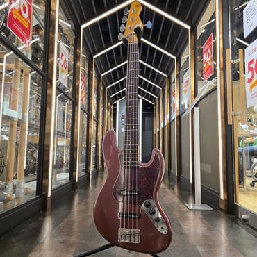 BLACK SMOKER Trad Master Series Beta J5 (Burgandy Mist/Medium Aged) 画像1