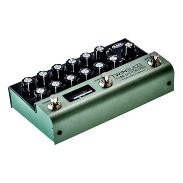 T-REX TWIN BLAZE ｜イケベ楽器店オンラインストア