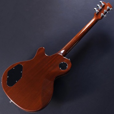 FUJIGEN IKEBE ORDER Expert FLAME EFL-FM-R (Cherry Sunburst) #D240850 画像5