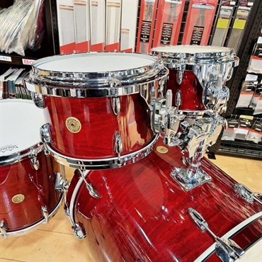 バスドラム フープ TAMA タマ バスドラム用 フープ 22インチ用 1本 ACCU-TUNE HOOP