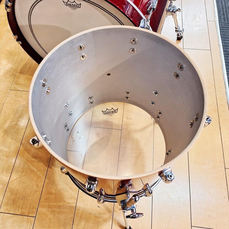 裏シャネルグッチ伊藤 SansAmp BASS D DI 裏シャネルグッチ伊藤