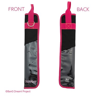 Pearl PSC-STBAND＃PP [Poppin'Party Model Stick Bag] 画像2