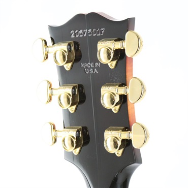 Gibson SJ-200 Standard Maple ギブソン 画像6