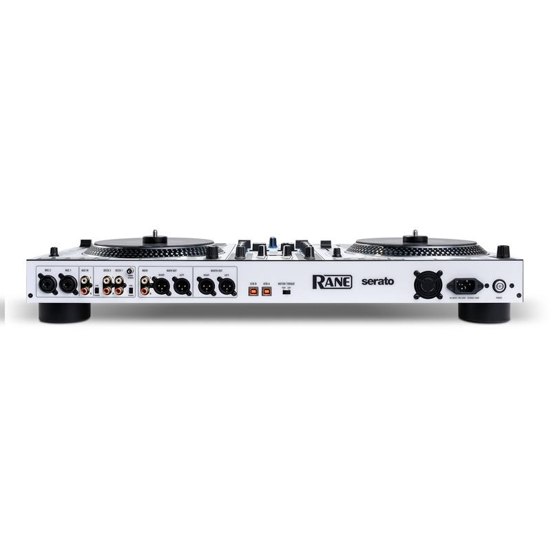 SERATO RANE ONE DJコントローラー & モニタースピーカーセット Rane ONE Professional DJ Controller – DJ TechTools