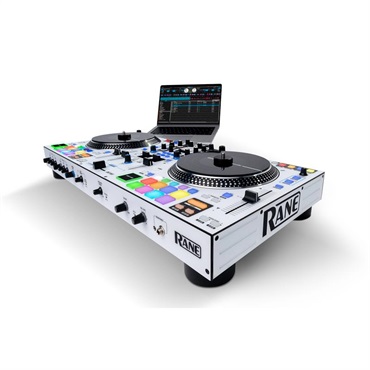 RANE ONE MKII 【無償版Serato DJ Pro 対応 DJコントローラー