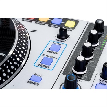 RANE ONE レーンワン　DJ コントローラー RANE ONE MKII DJコントローラー レーン | 島村楽器オンラインストア
