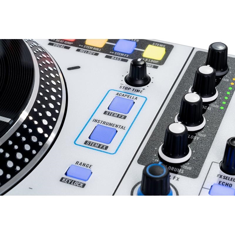 RANE ONE MKII 【無償版Serato DJ Pro 対応 DJコントローラー