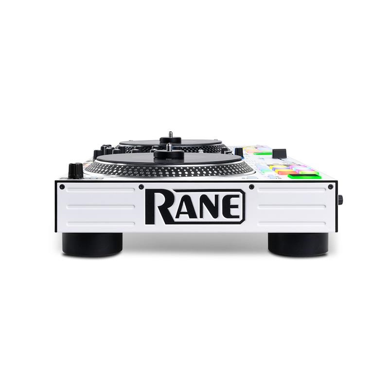 RANE ONE MKII 【無償版Serato DJ Pro 対応 DJコントローラー