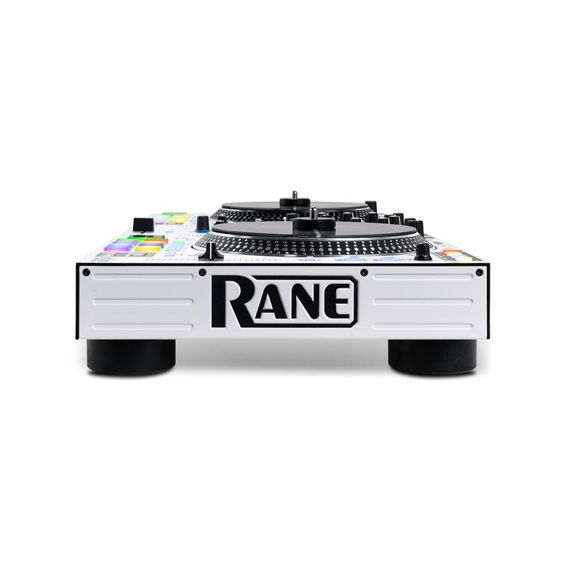 SERATO RANE ONE DJコントローラー & モニタースピーカーセット RANE ONE MKII 【無償版Serato DJ Pro 対応 DJコントローラー