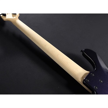 Kikuchi Guitars Hermes Series MV5 LE (Dark Purple Metallic) 画像9
