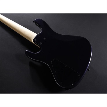 Kikuchi Guitars Hermes Series MV5 LE (Dark Purple Metallic) 画像10