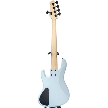 Kikuchi Guitars Hermes Series MV5 LE (Pewter Gray) 画像2