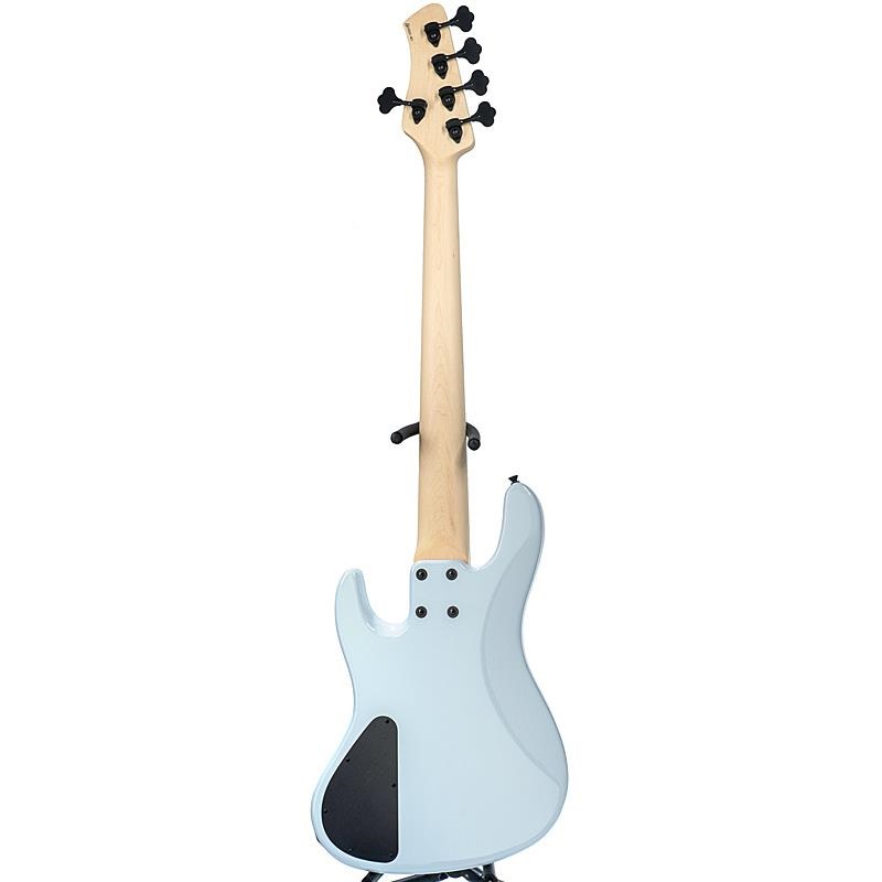 Kikuchi Guitars Hermes Series MV5 LE (Pewter Gray) 画像2