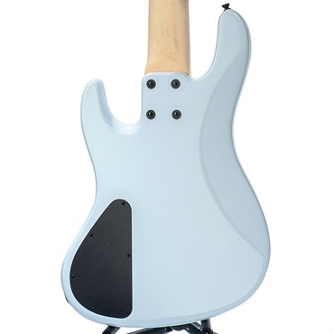 Kikuchi Guitars Hermes Series MV5 LE (Pewter Gray) 画像7